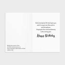 Load image into Gallery viewer, Botanical Art - 12 Birthday Boxed Cards and Envelopes