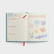 Load image into Gallery viewer, My First Gratitude Journal