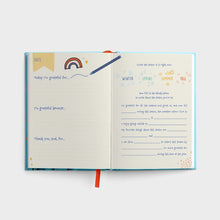 Load image into Gallery viewer, My First Gratitude Journal