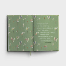 Load image into Gallery viewer, Living Open Handed: Devotions for Surrendering Control &amp; Finding Joy in the Unexpected