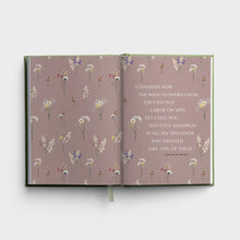 Load image into Gallery viewer, Living Open Handed: Devotions for Surrendering Control &amp; Finding Joy in the Unexpected