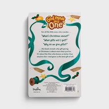 Load image into Gallery viewer, A Merry Mix-Up: Discovering the Greatest Gift of All - Board Book