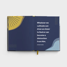 Load image into Gallery viewer, Faith Love Forgiveness Devotional Journal