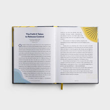 Load image into Gallery viewer, Faith Love Forgiveness Devotional Journal