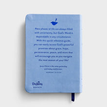 Load image into Gallery viewer, Bible Promises for Graduates: Devotional Book