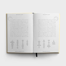 Load image into Gallery viewer, The Wordsearch Book: Hope with Quotes &amp; Scriptures