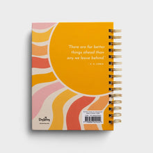 Load image into Gallery viewer, Every Day Is A New Beginning Journal