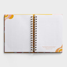 Load image into Gallery viewer, Every Day Is A New Beginning Journal