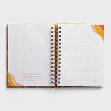 Load image into Gallery viewer, Every Day Is A New Beginning Journal