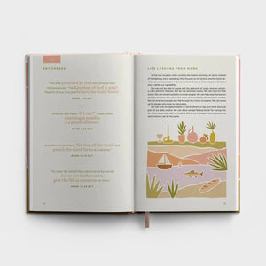 5 Minutes with Every Book of the Bible: New Testament