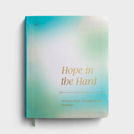 Hope in the Hard: Interactive Inspirational Journal
