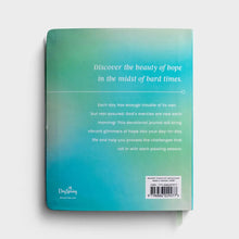 Load image into Gallery viewer, Hope in the Hard: Interactive Inspirational Journal