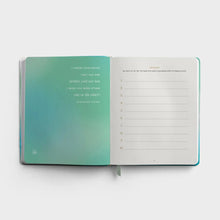 Load image into Gallery viewer, Hope in the Hard: Interactive Inspirational Journal