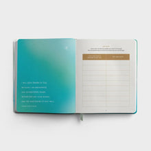 Load image into Gallery viewer, Hope in the Hard: Interactive Inspirational Journal