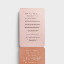 Load image into Gallery viewer, 100 Pass-Along Notes for Hardworking Women