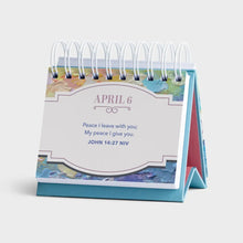 Load image into Gallery viewer, Between Friends 365 Day Perpetual Calendar