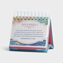 Load image into Gallery viewer, Between Friends 365 Day Perpetual Calendar