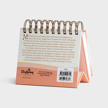 Load image into Gallery viewer, Moments for Moms 366 Day Perpetual Calendar