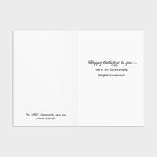 Load image into Gallery viewer, Marjolein Bastin - 12 Birthday Boxed Cards and Envelopes