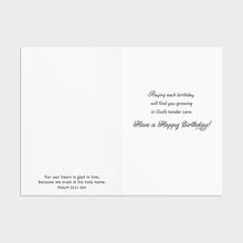 Load image into Gallery viewer, Marjolein Bastin - 12 Birthday Boxed Cards and Envelopes