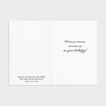 Load image into Gallery viewer, Marjolein Bastin - 12 Birthday Boxed Cards and Envelopes