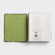 Load image into Gallery viewer, Keep it Sweet: 2025-2026 18-Month Premium Devotional Planner