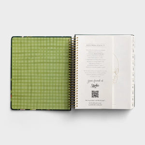 Keep it Sweet: 2025-2026 18-Month Premium Devotional Planner