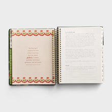 Load image into Gallery viewer, Keep it Sweet: 2025-2026 18-Month Premium Devotional Planner