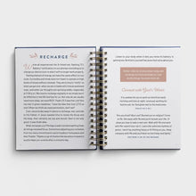 Load image into Gallery viewer, Renew Your Mind Devotional Crossword Puzzle Book