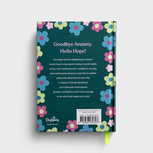 Load image into Gallery viewer, 5 Minute Teen Girl Devotional: Building Resilience and Hope