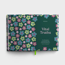 Load image into Gallery viewer, 5 Minute Teen Girl Devotional: Building Resilience and Hope