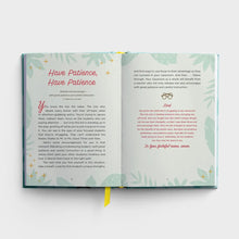 Load image into Gallery viewer, The 5-Minute Teacher Devotional
