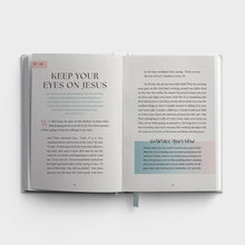 Load image into Gallery viewer, Embrace Your New: Discovering God&#39;s Restorative Power