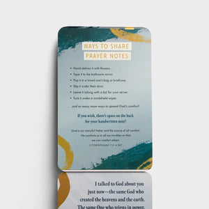 100 Pass-Along Notes for When You Don't Know What to Say