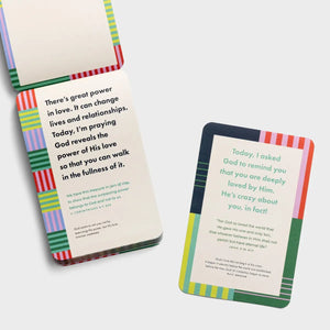 100 Pass-Along Notes to Love One Another