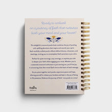 Load image into Gallery viewer, Daily Moments with God Devotional Crossword Puzzle Book