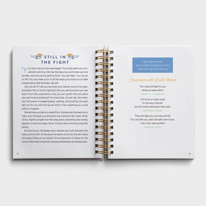 Daily Moments with God Devotional Crossword Puzzle Book
