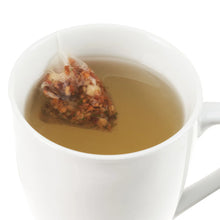 Load image into Gallery viewer, Pinky Up Tea Sachets - Apple Pie Herbal