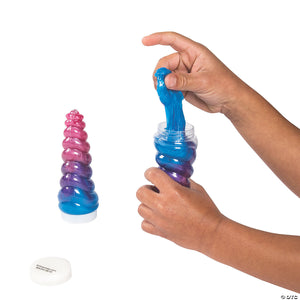 Unicorn Horn Slime