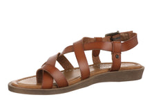 Load image into Gallery viewer, Blowfish Devon Sandal in Scotch