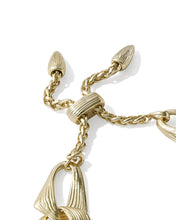 Load image into Gallery viewer, Kendra Scott Kira Chain Bracelet in Gold