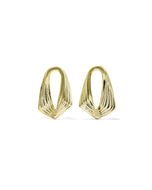 Kendra Scott Kira Stud Earrings in Gold