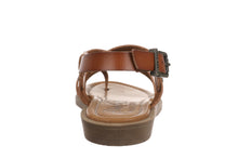Load image into Gallery viewer, Blowfish Devon Sandal in Scotch