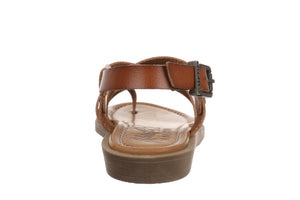 Blowfish Devon Sandal in Scotch