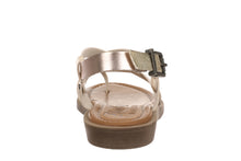 Load image into Gallery viewer, Blowfish Devon Sandal in Gold