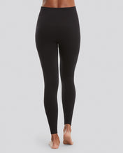 Load image into Gallery viewer, Spanx Ecocare Seamless Leggings - Very Black