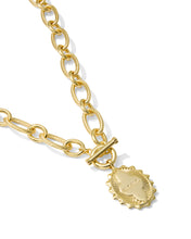 Load image into Gallery viewer, Kendra Scott Mama Link and Chain Necklace in Gold