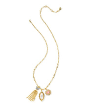 Load image into Gallery viewer, Kendra Scott Dolly Parton Ari Heart Charm Necklace