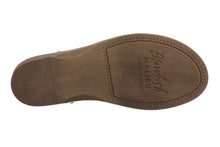 Load image into Gallery viewer, Blowfish Devon Sandal in Gold