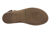 Load image into Gallery viewer, Blowfish Devon Sandal in Scotch